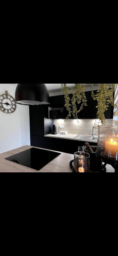 Appartement L'Agathe à Liège Extérieur photo